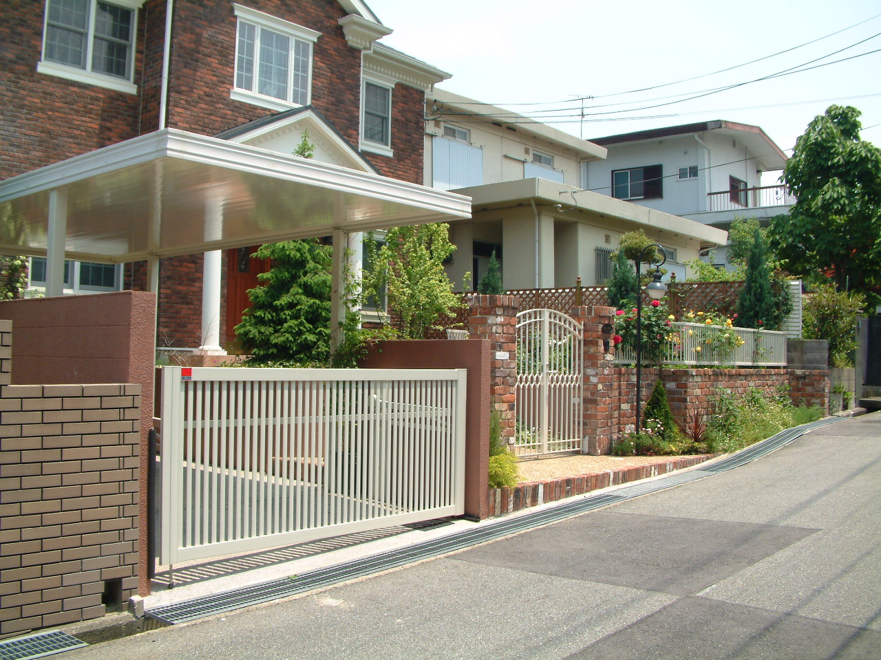 歳月とともに［経年美化］へと進化する。 サブ画像